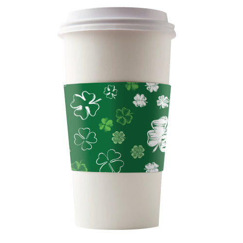 Seasonal Branding: Leveraging Custom Coffee Sleeves for Holiday Promotions