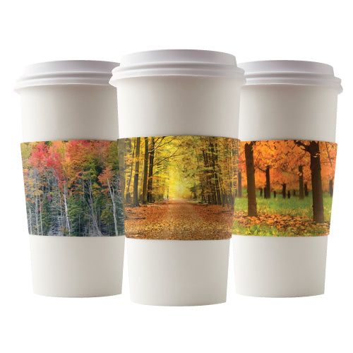 Leveraging Local: How Community-Themed Coffee Sleeves Can Increase Loyalty