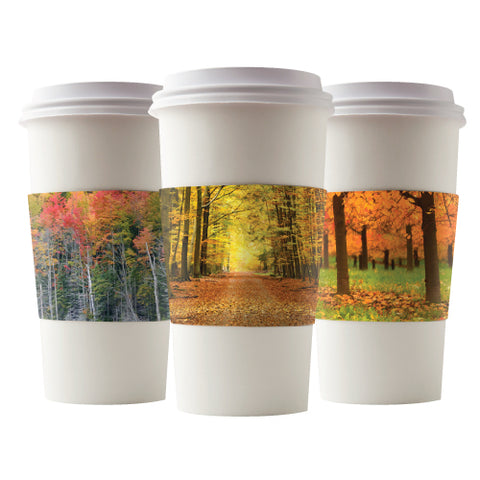 Leveraging Local: How Community-Themed Coffee Sleeves Can Increase Loyalty