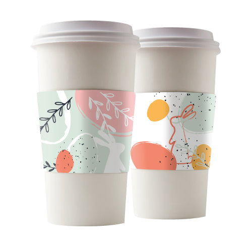 Eco-Friendly Branding: How Sustainable Coffee Sleeves Can Boost Your Business Image