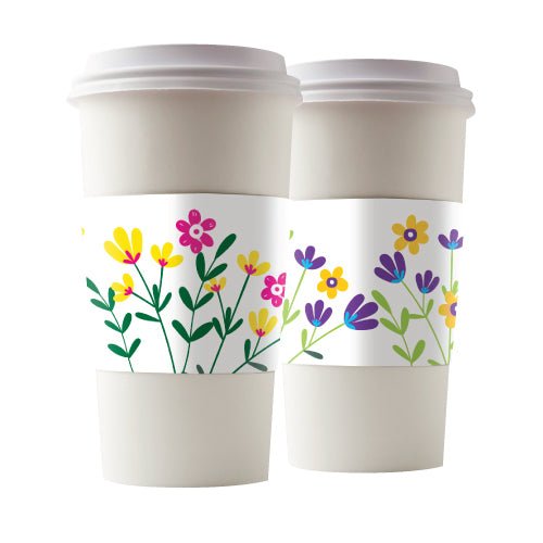 How to Choose the Right Paper and Design for Your Coffee Sleeves
