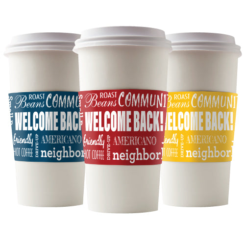 The Ultimate Guide to Ordering Custom Coffee Cup Sleeves