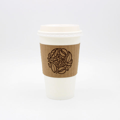 Arabica Bean - First Image