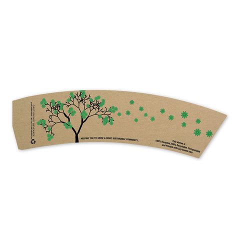 Eco Tree - Second Image
