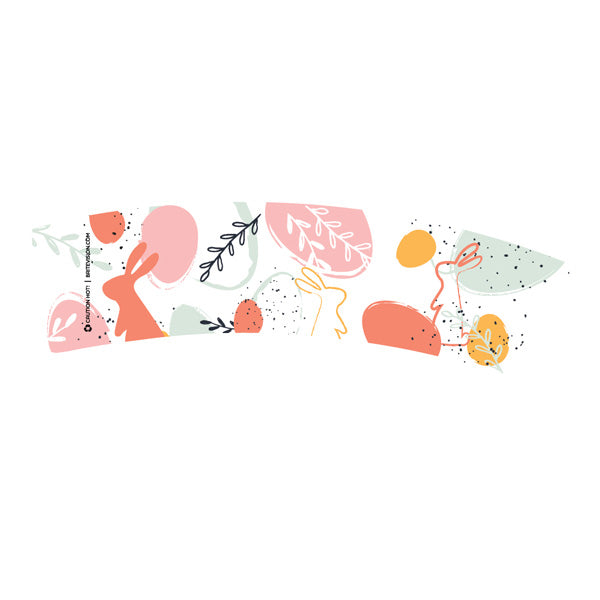 Hop into Spring