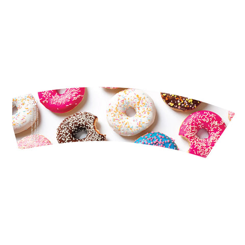 The Color of Donuts - Second Image