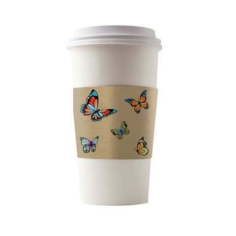 Butterfly Breeze - First Image