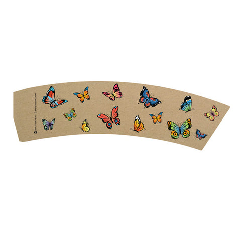 Butterfly Breeze - Second Image