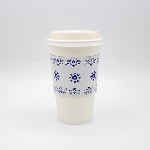 Fine China Pattern - First Image