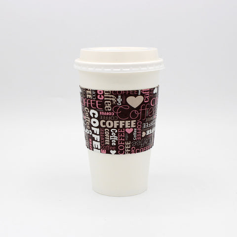 For the Love Of Coffee - First Image