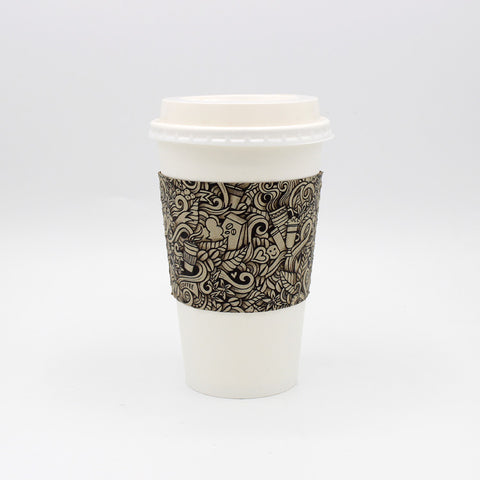 Java Doodle - First Image