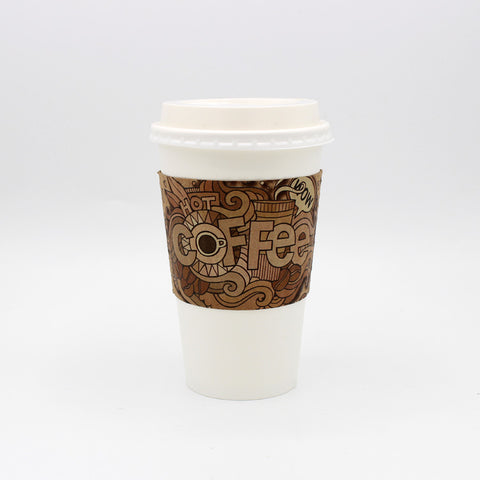 Latte Groove - First Image