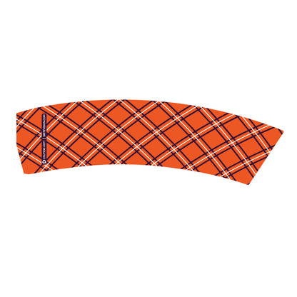 Argyle – Pre-Printed Cup Sleeves