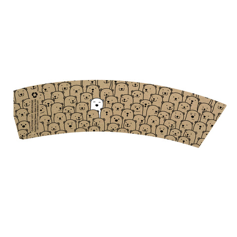 Winter Friends - Second Image