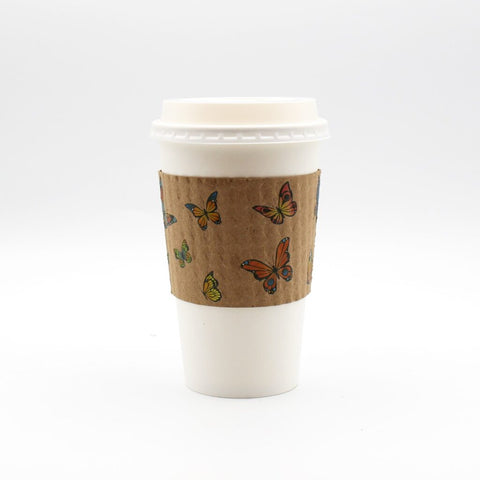 Butterfly Breeze - First Image