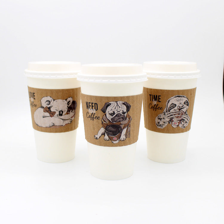 Coffee Critters