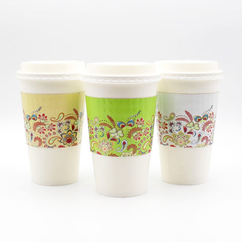 Paisley Chic - First Image