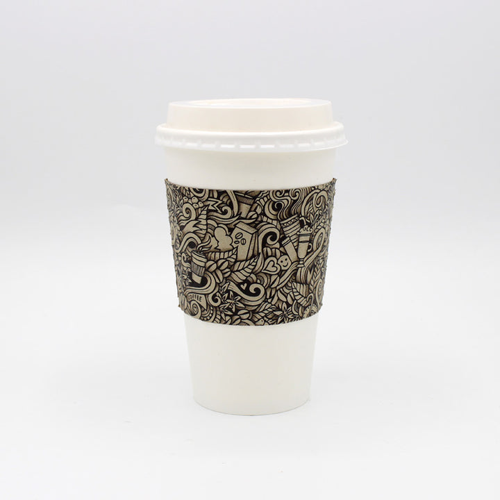 Coffee Sleeves – britevision