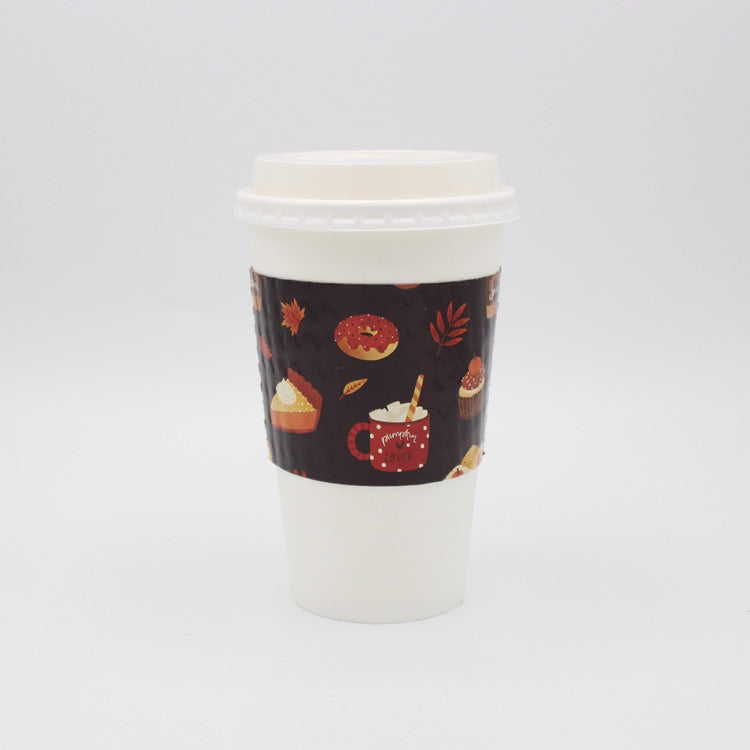 Pumpkin Spice