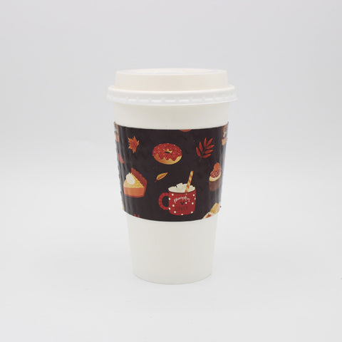Pumpkin Spice - First Image