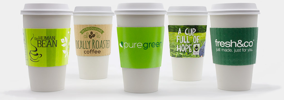 where to buy coffee sleeves