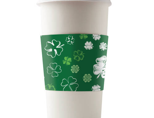 Seasonal Branding: Leveraging Custom Coffee Sleeves for Holiday Promotions
