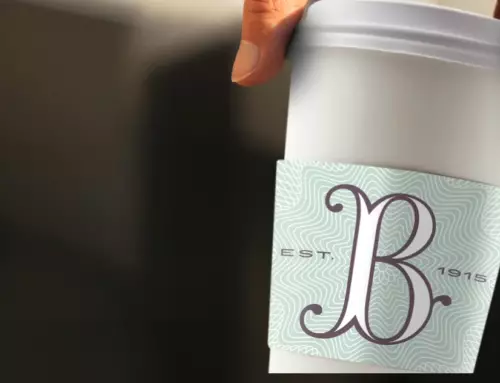 Going Green: How Biodegradable Coffee Sleeves Contribute to a Sustainable Business Model